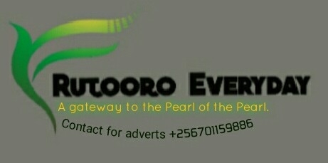 Rutooro Everyday logo