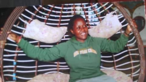 Amazarwa amarungi haliiwe Tina Amooti